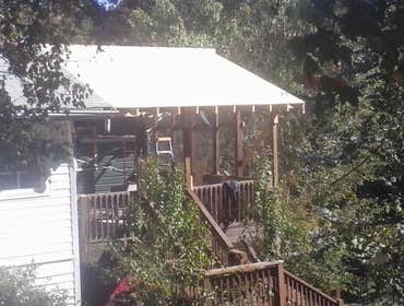 Roofing and Framing