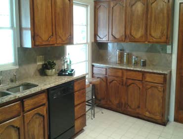 Residential Full Renovation