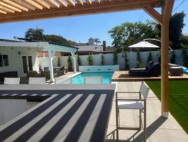 Photos by Fm Pool Construction, Inc #1