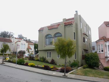 San Aleso Ave Home Remodel