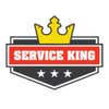 Service King logo