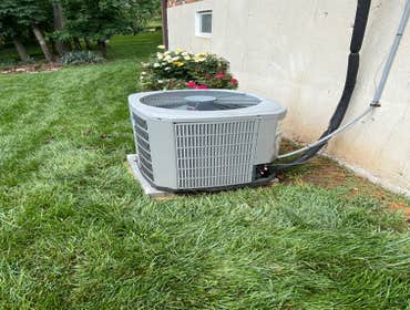 Photos by Weis Comfort Systems #1