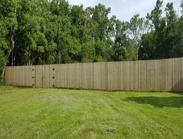 Photos by Brothers Fence Company #1