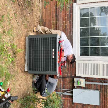 One Hour Air Conditioning and Heating of Jackson