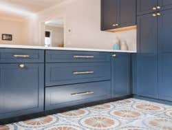 Kitchen Remodeling