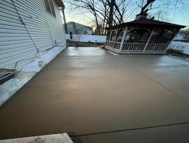 Photos by Rock Hard Concrete Services LLC #1