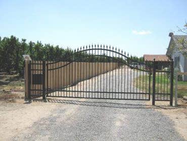 Gates