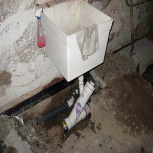 Roark Plumbing, Inc. Project