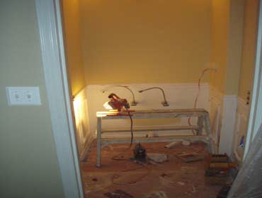 Works by Pacific Property Serv