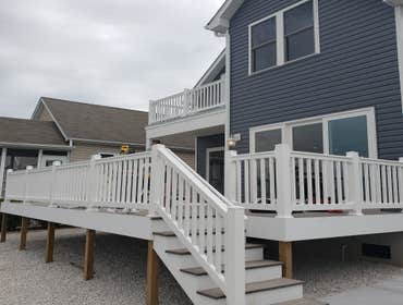 Full 2 story Home In Montego Bay