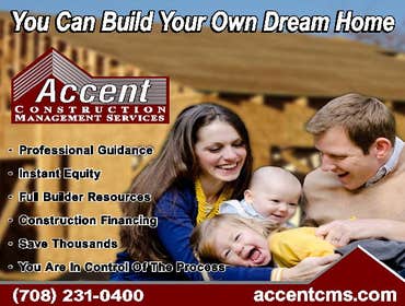 Your Can Build Your Own Home