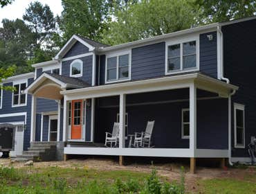 Photos from Evergreen Building Group LLC