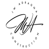 Jw Adragna Construction logo