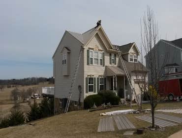 Photos from Kline Roofing and Siding