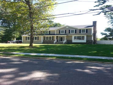 Custom built home Freehold NJ