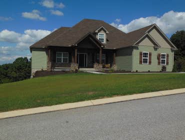 New Homes