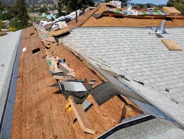 Photos by Astro Roofing, Inc #1