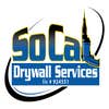So Cal Drywall Services logo