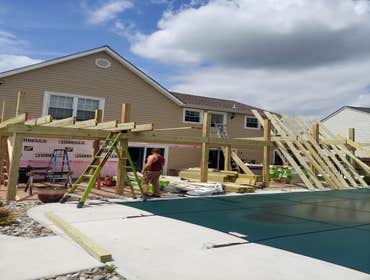 Photos by Gsp Home Improvement LLC #1