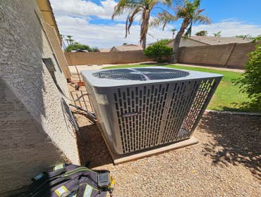 Photos by Aristotle Air Conditioning & Heating, LLC #2
