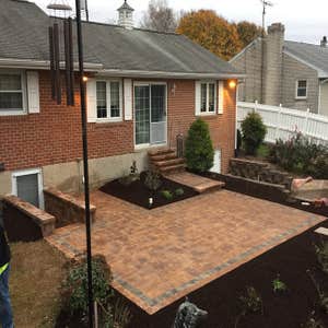 Photo(s) from RYAN'S LANDSCAPING RYAN'S LANDSCAPING HANOVER & GETTYSBURG AREAS PREMIRE LANDSCAPER