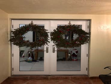 Bathroom remodels and repairs
