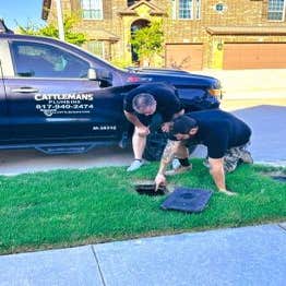 Cattlemans plumbing