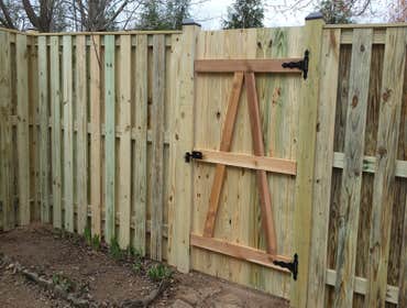 Photos from Alvacor Fence