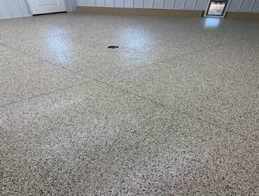 Photos by Apex Epoxy Flooring of Naples #1