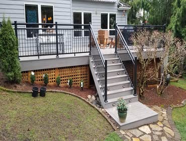 Photos by Cedar River Construction LLC #1