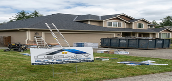 Photos by Legacy Exteriors LLC #1