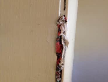 BMRPainting LLC Project