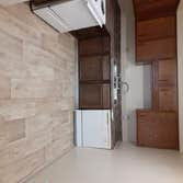 apartment kitchen