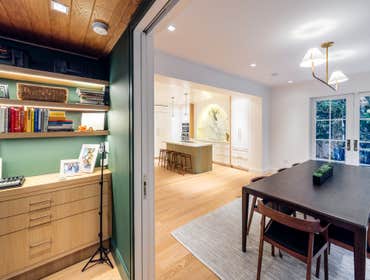 Dilido Remodel Full residential Remodel