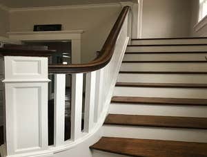 Photos from Woodland Restoration & Glass LLC
