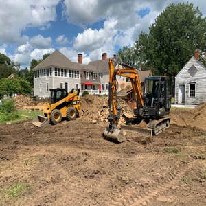 Galvin Excavation LLC