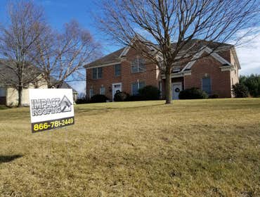 Photos from Impact Roofing, LLC