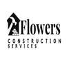 Flowers Construction Services logo