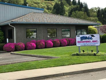 Photos from Bliss Roofing Inc