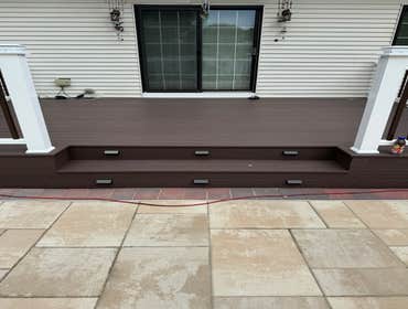 Photos by Momentum Builders Group #1