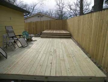 Outdoor projects-Swimming Pools/Decks/Patios/Firepits/rockwork/Cabanas We know here in Texas everyone enjoys a little family retreat and family fun