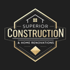 Superior Construction & Home Renovations logo