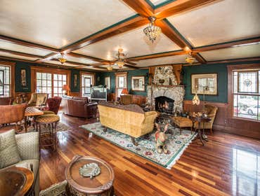 Photos from Douglas Custom Carpentry