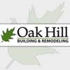 Oak Hill Building & Remodeling logo