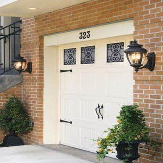 Gilbert Garage Doors & Gates Repair