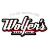 Wolfer's Home Services logo
