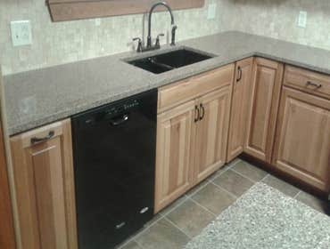 Photos from Cornerstone General Contracting Our company holds very high standards for quality work at competitive prices. Customer satisfaction is prio