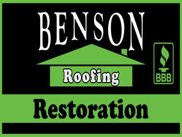 Business Info BENSON is your Little Rock AR Storm Damage Roofing Contractor for 36yrs! We do roofing, emergency roofing, reroofing & roof repairs. Brya