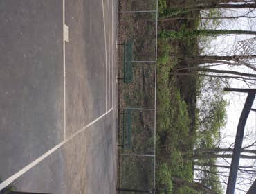 Chain Link Fencing