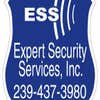 Expert Security Services Inc logo